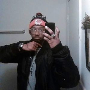 Meet your Posher, Jamar